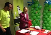 Avanti Tutta: domani un convegno sul cuore