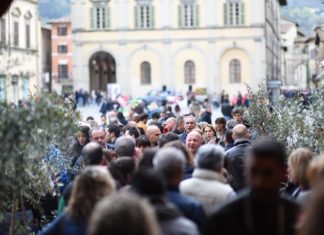 Only Wine Festival: seconda edizione da record