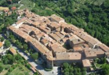 Paciano, la notte delle stelle cadenti apre la Festa d'agosto