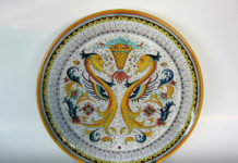 "Le Strade della Ceramica": un progetto in Comune