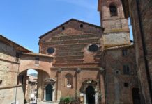 Panicale, la prima volta di Trasimeno Blues