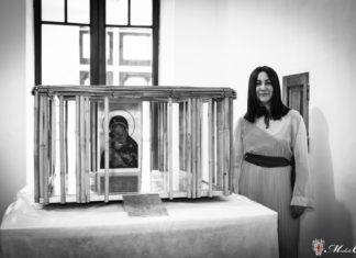 Grande successo domenica 28 giugno per l’inaugurazione della mostra “I volti della Bellezza”