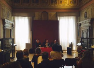 Il Comune di Todi e Palaexpo insieme per l’arte contemporanea