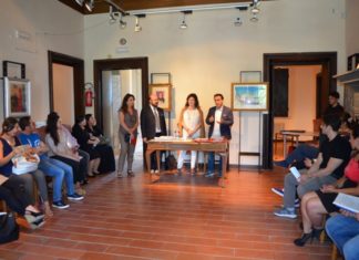 A Spello concerto finale per gli allievi del Master Class ”Bel Canto”
