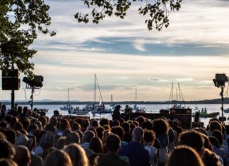 “Moon In June”: omaggio di Capossela a Piazzoli