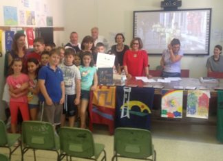 Il Palio di San Michele incontra le scuole: nominati i vincitori!