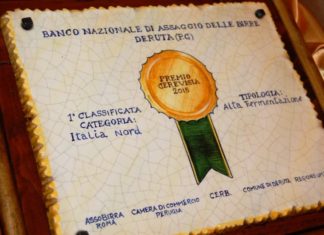 Quattro birre e birrifici umbri trionfano al terzo Premio Cerevisia