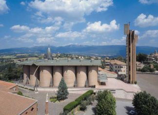 La Chiesa umbra verso il Convegno ecclesiale nazionale di Firenze