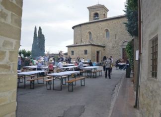 Fratticiola Selvatica si prepara all’evento dell’anno