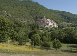 Borghi uniti per migliorare il turismo sostenibile