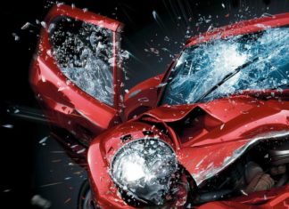 Incidenti stradali in Umbria, ecco i dati del 2016