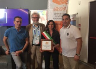 Cittaslow : Trevi conquista Milano con il progetto “Soft Network for daily life”