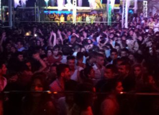 “Trasimeno beat festival”: a Casalini approda la musica techno