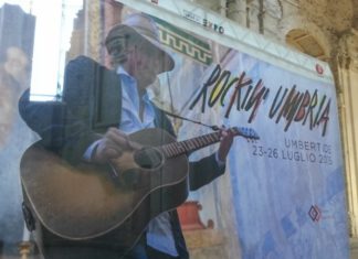 Il 2015 è ”l’anno zero” per la nuova Rock in Umbria