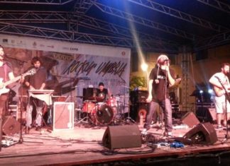 Rockin’Umbria 2015, la ripartenza è quella giusta!