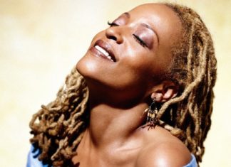 Cassandra Wilson omaggia Billie Holiday