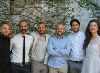 Presentate le tesi sperimentali degli allievi dell’Istituto Design di Perugia