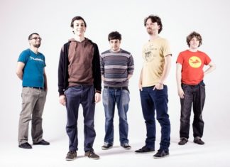 A Castelnuovo di Assisi va in scena Riverock Festival