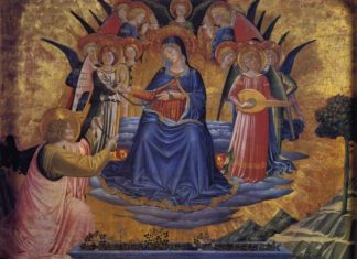 Record di vistite, nel ponte dell’Immacolata, alla Madonna della Cintola di Gozzoli