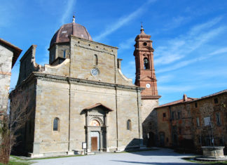 Sagra Musicale Umbra: è la volta di Mongiovino