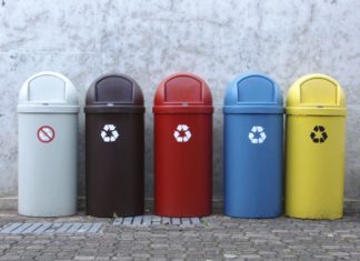 Torgiano: rifiuti, al via la raccolta domiciliare dell'organico