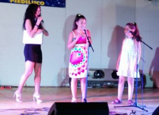 12^ edizione de “Il Carbonetto d’oro”