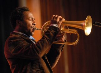 Il “Jazz alla Rocca” presenta Roy Hargrove Quintet
