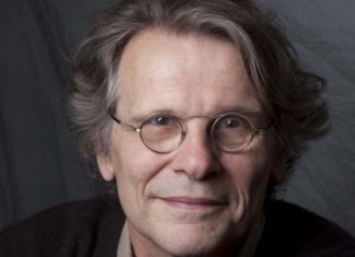 Incontro con lo scrittore Daniel Pennac, in occasione della pubblicazione del libro “L’amico scrittore. Conversazione con Fabio Gambaro”