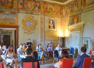 Spello: Incontri per le Starde. Musica, arte, narrativa e teatro