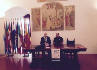 Motoincontro Fabio Celaia