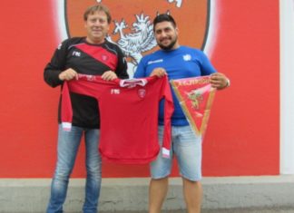 Perugia Academy: dalla Sicilia arriva Asd Elefantino Calcio