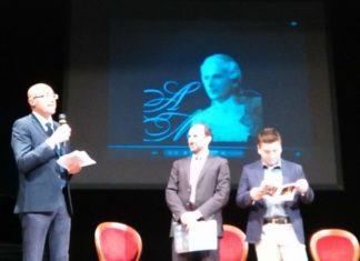 “Alvinio Misciano 1915-2015”