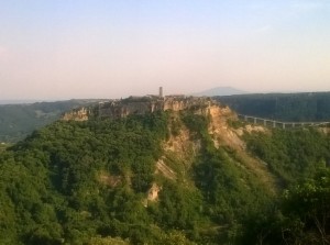 bagnoregio