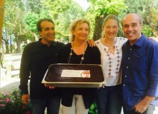 Si è chiuso con successo l’ottavo Festival Federico Cesi Musica Urbis