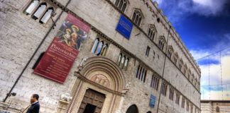 La Galleria Nazionale dell'Umbria celebra un secolo di storia