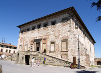 Città della Pieve: Cuba e Stati Uniti più vicini all’ombra del Perugino