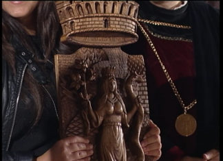 A Cascia Avendita conquista il suo secondo Palio delle Frazioni