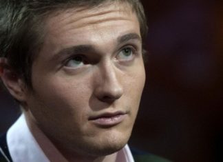 Raffaele Sollecito: "Sono passati 10 anni, ma nulla è cambiato"