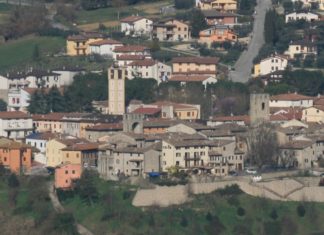 Valfabbrica festeggia il patrono con la "Fiera di San Sebastiano"