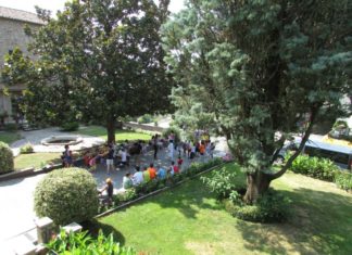 Todi: “Letture Marmocchie e Piccole Orchestre” domenica 20 settembre