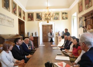 Partnership tra UniCredit ed Università degli Studi di Perugia