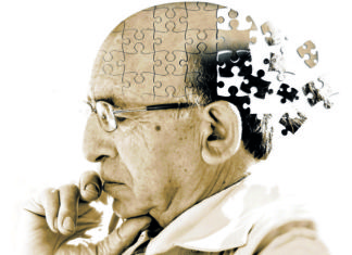 Rete servizi della Usl 1 Umbria per i malati di Alzheimer