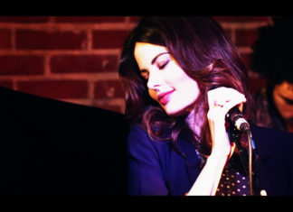 Postignano: concerto jazz con Aurielle Sciorilli e Jerry Leonide