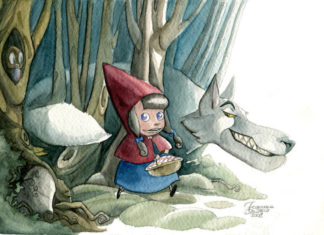 L’Accademia del Dónca presenta l’audiolibro “Capuccetti Rosci” di Sandro Pellegrini