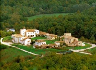 Autori delle rose e florovivaismo al convegno internazionale di Avigliano Umbro