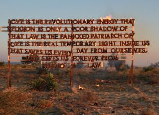 10 anni di TerniFestival sarà “A Safe Place For Unsafe Ideas” approdo sicuro per nuovi interrogativi