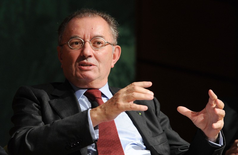 ++ SQUINZI,STIAMO MORENDO DI FISCO,RINUNCIAMO A INCENTIVI ++