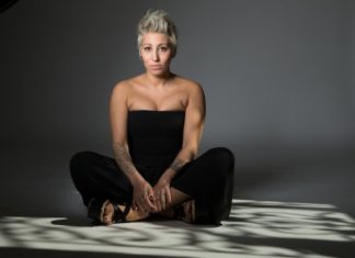 Ad Assisi la data umbra del tour di Malika Ayane