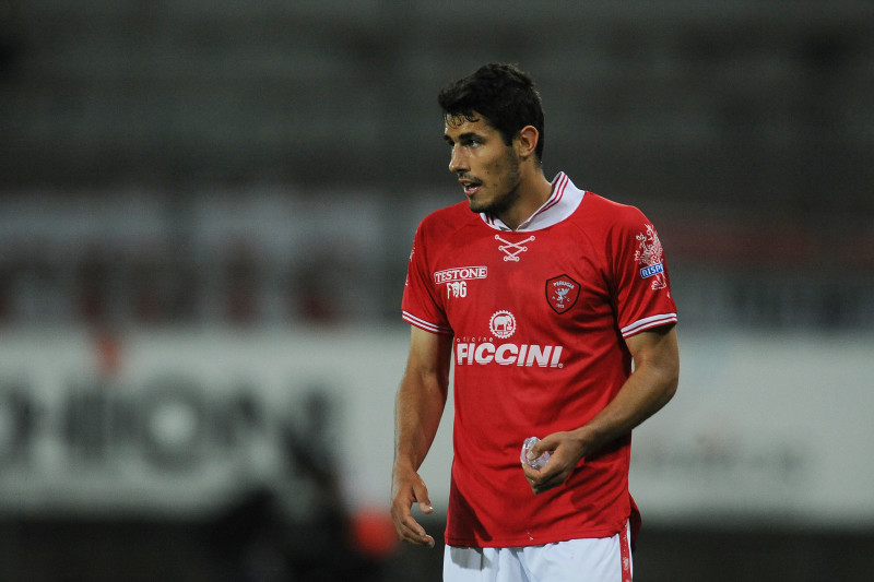 Perugia - Carpi
