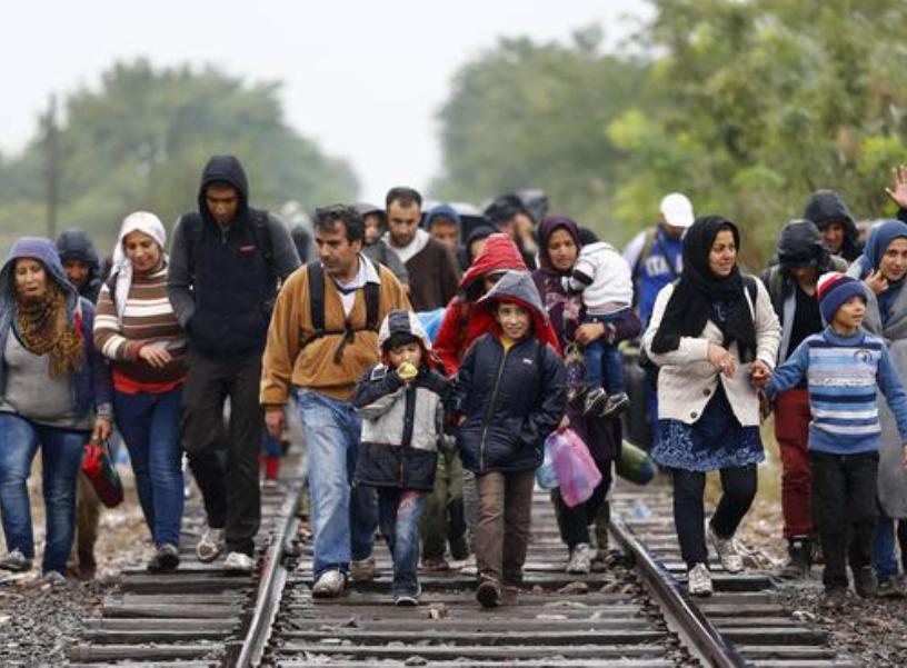 migranti